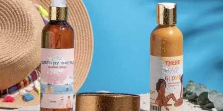 منتجات
      التان
      في
      الصيف:
      إشراقة
      صحية
      وأناقة
      طبيعية