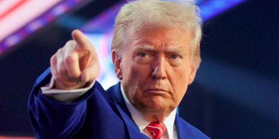 بالبلدي: ترامب:
      يجب
      على
      إيران
      الآن
      الموافقة
      على
      إنهاء
      هذه
      الحرب