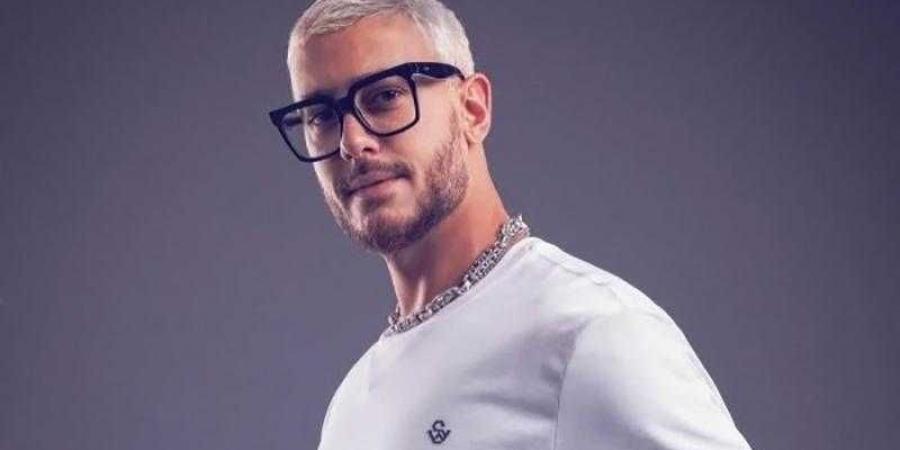 بالبلدي : سعد
      لمجرد
      يطرح
      أحدث
      أغانيه
      على
      يوتيوب