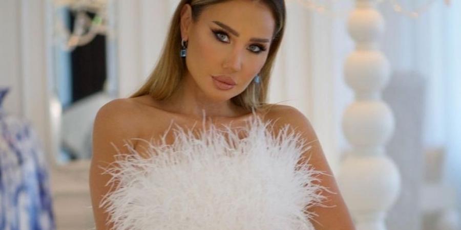 بالبلدي : من التغلب على السرطان إلى الزفاف.. غنى غندور تلهمنا للحياة الإيجابية