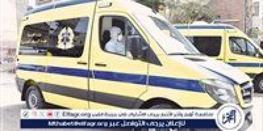 بالبلدي: دخول
      جسم
      غريب
      في
      أذن
      طالب
      ثانوي
      أثناء
      تأديته
      الامتحان
      بالفيوم
