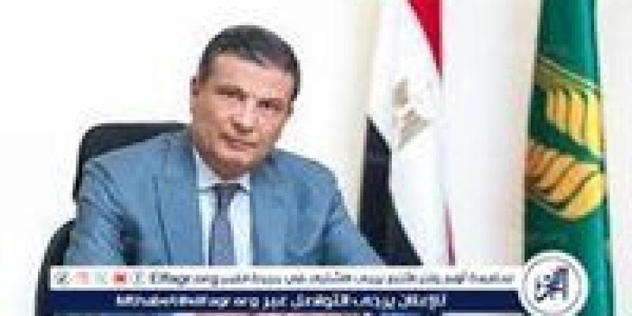 بالبلدي: وزير
      الزراعة
      يتوقع
      تجاوز
      الصادرات
      المصرية
      الـ
      10
      ملايين
      طن
      بحلول
      2025