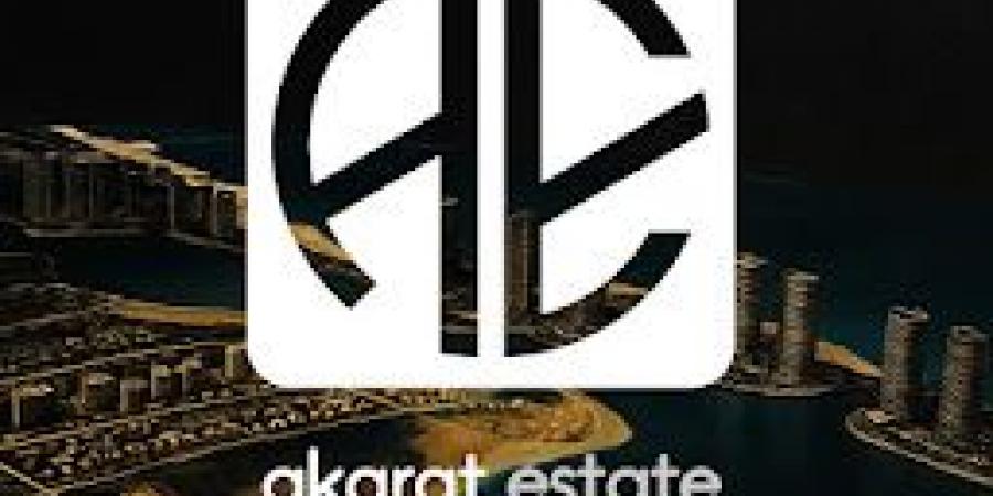 بالبلدي : Akarat
      Estate…
      لأن
      الاستثمار
      العقاري
      الذكي
      يحتاج
      إلى
      من
      يفهمه
      بعمق
