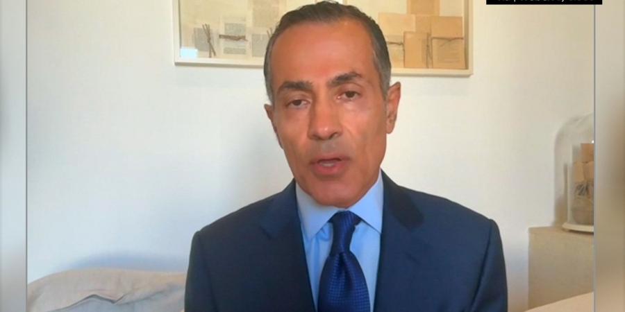 بالبلدي: هل دخل الشرق الأوسط في عصر جديد فعلًا؟.. ولي نصر وناداف إيال يوضحان لـCNN