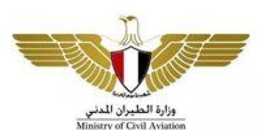 بالبلدي: وزارة
      الطيران:
      المجال
      الجوي
      المصري
      يعمل
      بكفاءة
      كاملة