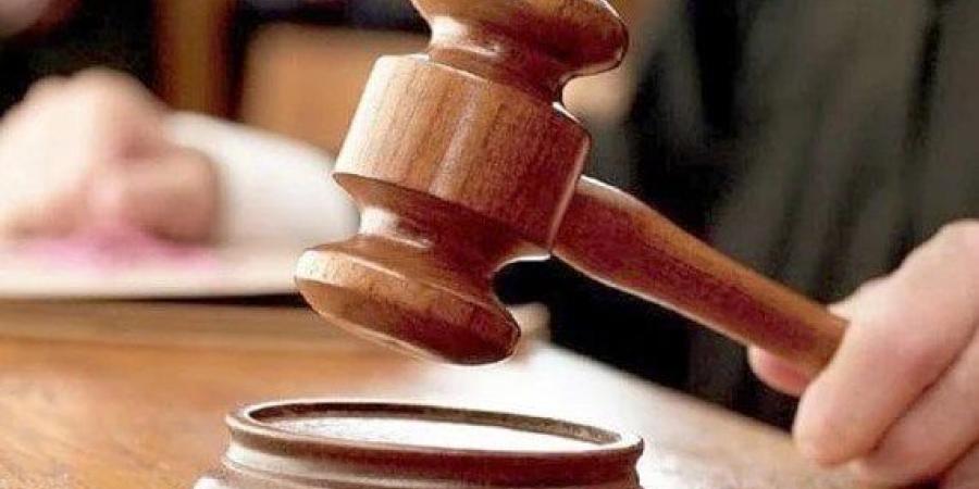 بالبلدي : بعد
      قليل..
      استكمال
      محاكمة
      13
      متهمًا
      في
      قضية
      «خلية
      داعش
      كرداسة»