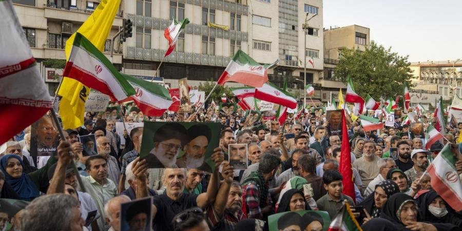 بالبلدي: مسؤول إيراني لـCNN: طهران تريد من أمريكا أن "تدفع" ثمن هجماتها "مباشرة"