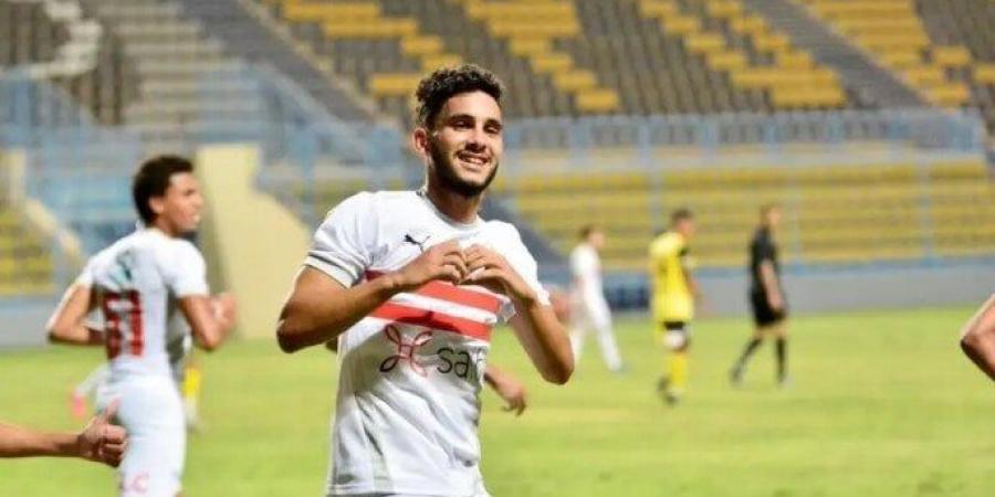 بالبلدي : الزمالك
      يوافق
      على
      رحيل
      حسام
      أشرف..
      واتجاه
      لاعارة
      إيشو