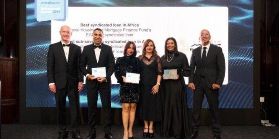 بالبلدي : بنك
      مصر
      وسي
      آي
      كابيتال
      يحصدان
      21
      جائزة
      من
      مؤسسة
      ايميا
      فاينانس
      الدولية
      عن
      عام
      2024