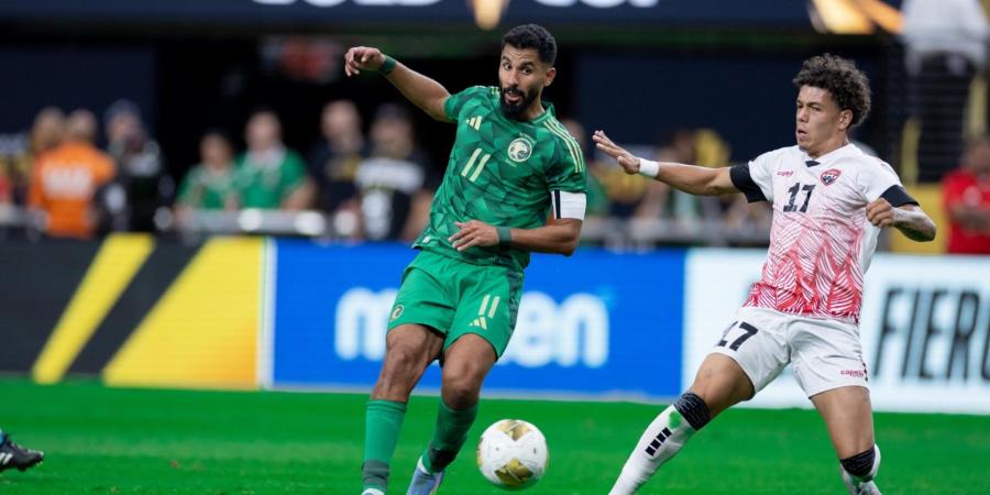بالبلدي: من سيواجه المنتخب السعودي في دور الثمانية ضمن الكأس الذهبية 2025؟