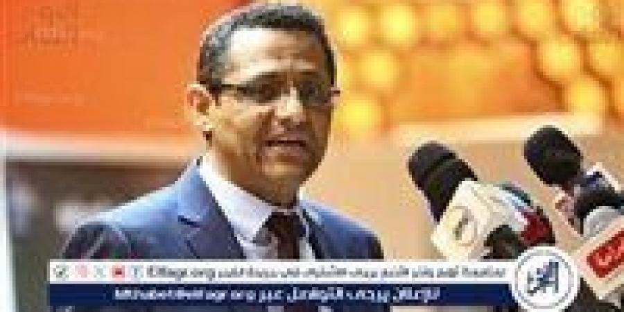 بالبلدي: نقيب
      الصحفيين:
      سنصل
      لمرحلة
      الدفع
      الإلكتروني
      بالتطبيق
      خلال
      أيام