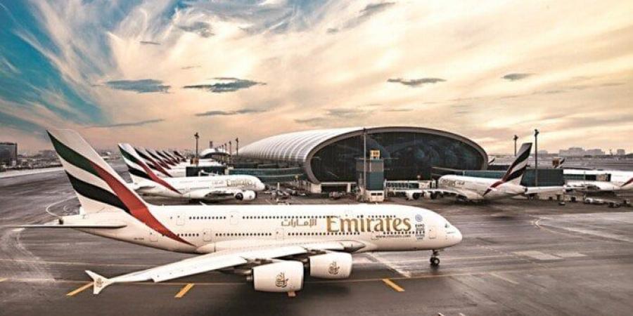 بالبلدي : عاجل|
      إغلاق
      المجال
      الجوي
      لدولة
      الإمارات
      بعد
      هجوم
      إيران
      على
      قواعد
      أمريكا
      بقطر