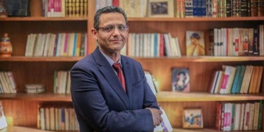 بالبلدي : «البلشي»:
      سنصرف
      زيادة
      البدل..
      ووزير
      المالية
      قال
      مش
      هنضحك
      على
      الصحفيين