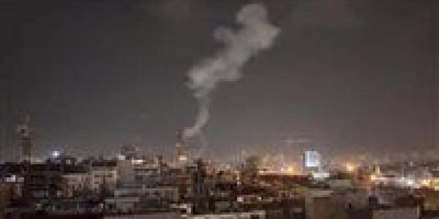 بالبلدي: مصادر
      أمريكية:
      واشنطن
      والدوحة
      علمتا
      مسبقًا
      بالضربة
      الإيرانية
      على
      قاعدة
      العديد