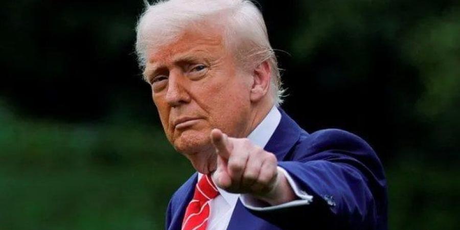 بالبلدي : «ترامب»:
      شكرا
      لدولة
      إيران
      لإبلاغنا
      بردها
      الضعيف
      على
      تدميرنا
      منشآتها
      النووية