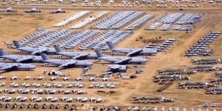 بالبلدي: أمريكا
      تبلغ
      العاملين
      بقاعدة
      العديد
      في
      قطر
      بإغلاق
      المجال
      الجوي