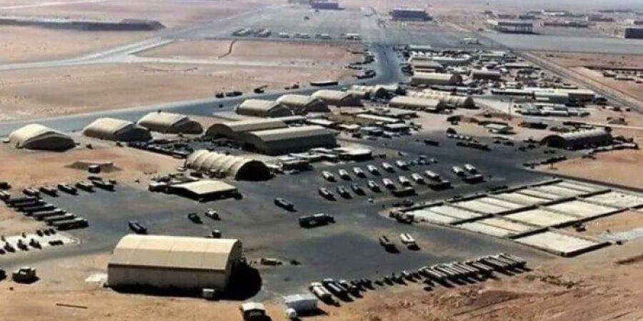 بالبلدي : بعد
      استهدافها
      في
      قطر..
      هجوم
      إيراني
      على
      القواعد
      الأمريكية
      في
      العراق