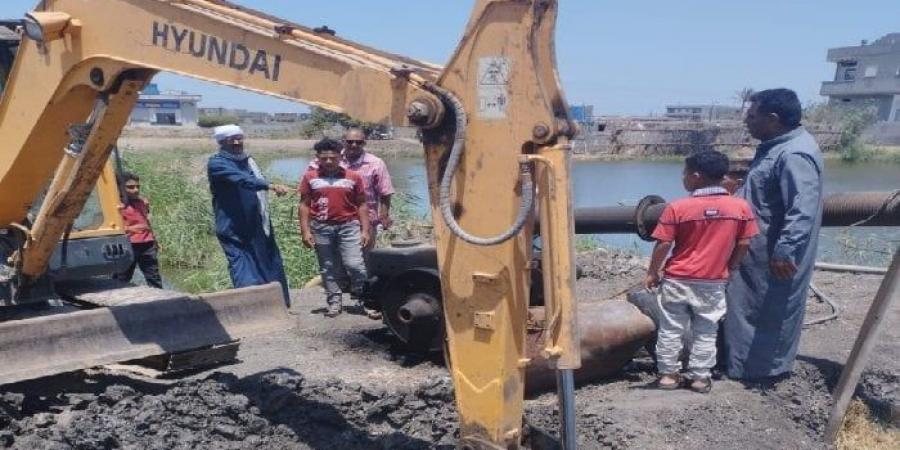 بالبلدي : إزالة
      5
      مزارع
      سمكية
      مخالفة
      شمال
      سهل
      الحسينية
      ببورسعيد