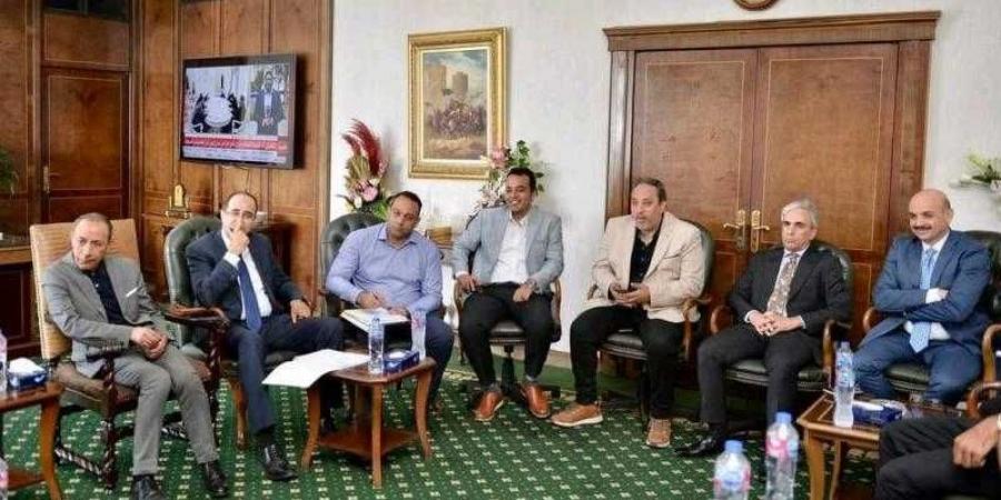 بالبلدي : رئيس
      الأعلى
      للإعلام
      يستقبل
      وفد
      نقابة
      الصحفيين