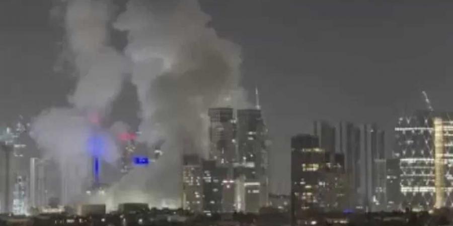 إعلام
      إسرائيلي:
      واشنطن
      سلّمت
      تل
      أبيب
      قائمة
      أهداف
      في
      إيران
      لضربها