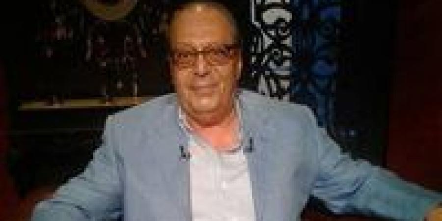 بالبلدي: أسامة
      عباس:
      بشجع
      الأهلي
      وأتوقع
      فوزه
      على
      فريق
      البرتغالي