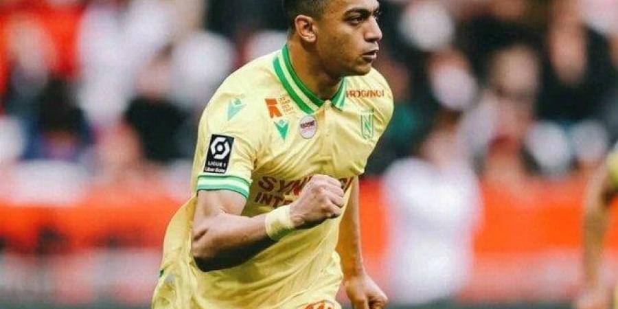 بالبلدي : منتخب
      مصر:
      مصطفى
      محمد
      سيتواجد
      في
      معسكر
      منتخب
      مصر
      المقبل