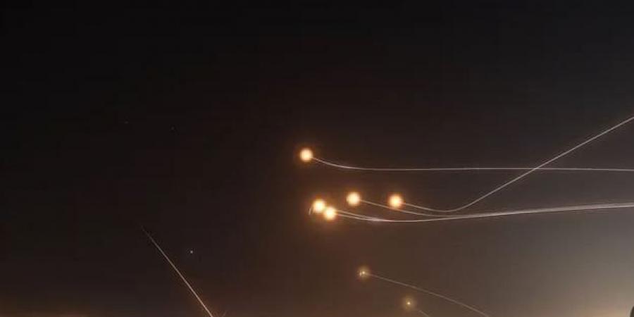بالبلدي: عاجل|
      الاحتلال
      الإسرائيلي
      يشن
      ضربات
      على
      أهداف
      عسكرية
      داخل
      إيران