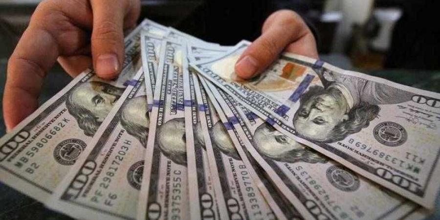 بالبلدي : سعر
      الدولار
      الاثنين
      أمام
      الجنيه
      المصرى
