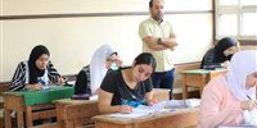 بالبلدي : تفاصيل
      تنسيق
      الثانوية
      العامة
      2025
      بالقاهرة
      بعد
      اعتماد
      نتيجة
      الإعدادية
      بنسبة
      نجاح
      77%
