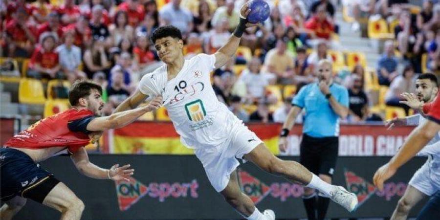 بالبلدي: منتخب
      اليد
      للشباب
      يتأهل
      لربع
      نهائي
      بطولة
      العالم
      في
      بولندا