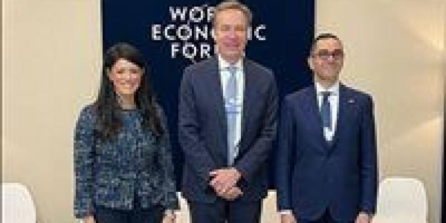 بالبلدي: «المشاط»:
      شراكتنا
      مع
      المنتدى
      الاقتصادي
      العالمي
      تتطور
      باستمرار
      لدعم
      الإصلاحات
      ومواجهة
      التحديات
      الدولية