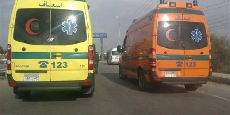بالبلدي: مصرع
      وإصابة
      3
      أشخاص
      في
      حادثين
      متفرقين
      بالإسكندرية