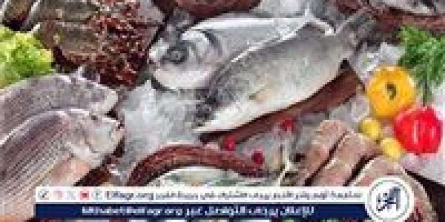 بالبلدي: أسعار
      السمك
      اليوم
      الثلاثاء
      24-6-2025
      في
      محافظة
      قنا