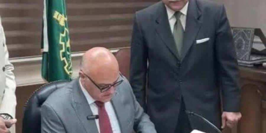 بالبلدي : محافظ
      القليوبية
      يعتمد
      نتيجة
      الشهادة
      الإعدادية
      بنسبة
      نجاح
      83.14%