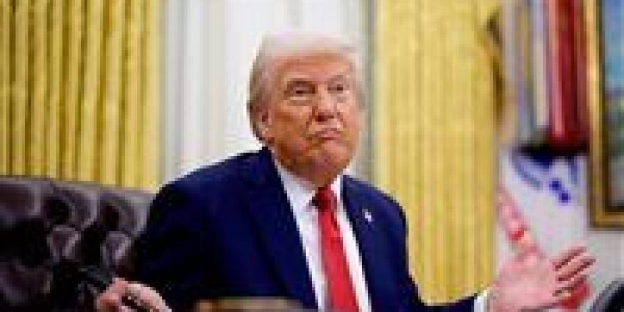 بالبلدي: ترامب:
      مستقبل
      إسرائيل
      وإيران
      مليء
      بالفرص
      والازدهار