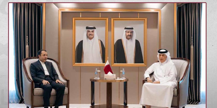 بالبلدي: قطر تستدعي سفير طهران بعد الهجوم الإيراني على قاعدة العديد