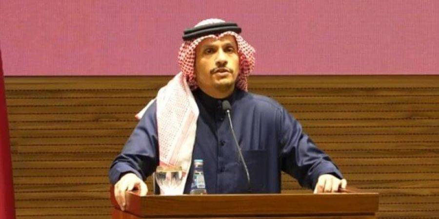 بالبلدي: رئيس
      وزراء
      قطر:
      الهجوم
      على
      بلادنا
      تصرف
      غير
      مقبول
      |
      فيديو