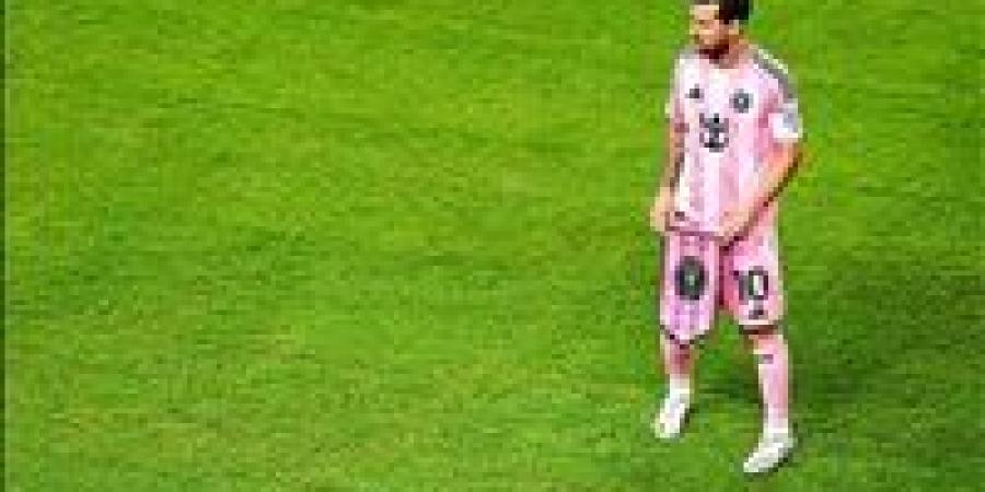 بالبلدي: تأهل
      إنتر
      ميامي
      وبالميراس
      البرازيلي
      إلى
      دور
      الـ16
      فى
      مونديال
      الأندية