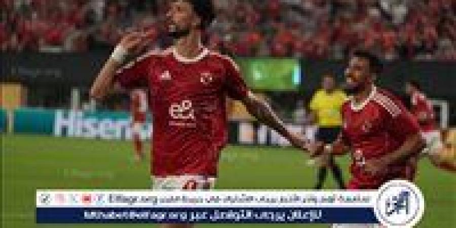 بالبلدي: الأهلي
      وبورتو
      يودعان
      كأس
      العالم
      للأندية
      بمهرجان
      أهداف
