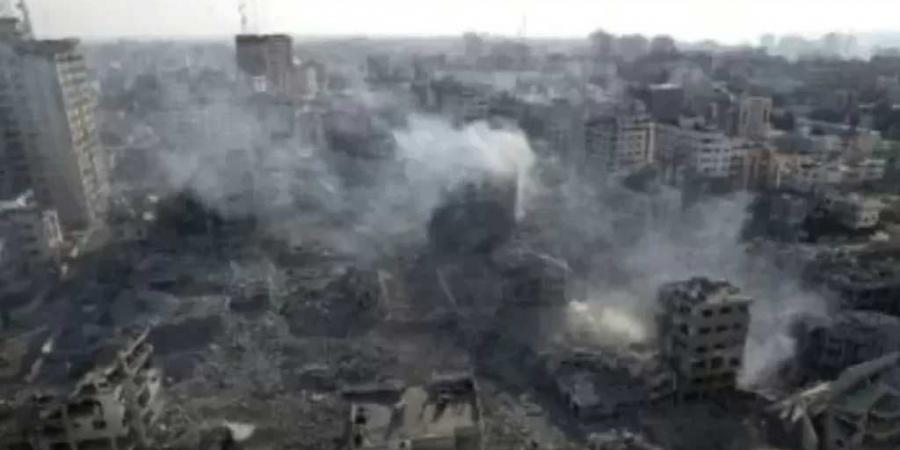 مقتل
      3
      عسكريين
      إسرائيليين
      وإصابة
      7
      آخرين
      إثر
      كمين
      فى
      قطاع
      غزة