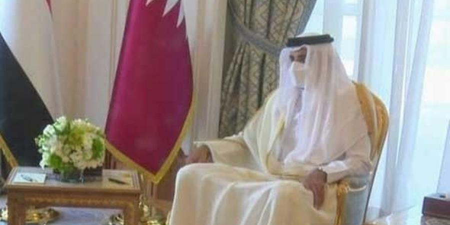 بالبلدي: قطر
      تؤكد
      رفضها
      لأي
      تصعيد
      وتدعو
      إلى
      حوار
      سلمي
      مع
      إيران
      لتعزيز
      حسن
      الجوار