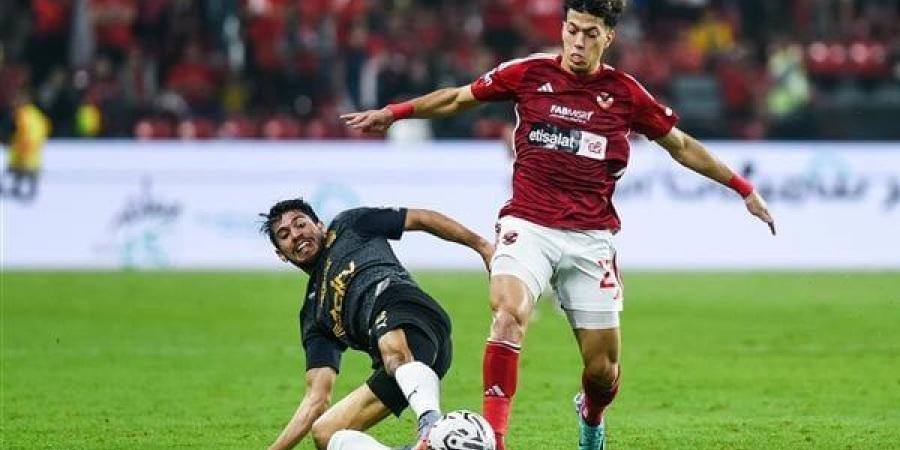 بالبلدي: ضم
      شكري
      ومرعي
      وعروض
      ضخمة
      لـ
      وسام
      وإمام
      وعطية|
      وهدية
      من
      الزمالك
      لـ
      زيزو