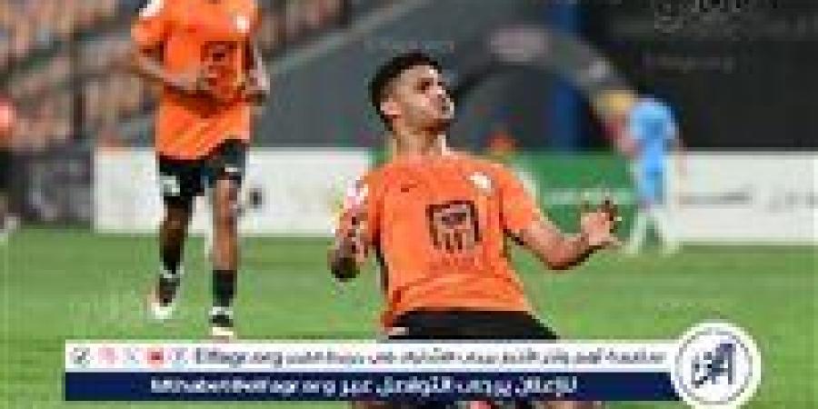 بالبلدي: أحمد
      أمين
      أوفا
      على
      أعتاب
      البنك
      الأهلي
      تحسبًا
      لرحيل
      أسامة
      فيصل
