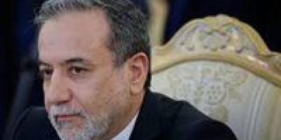 بالبلدي: بعد
      إعلان
      وقف
      إطلاق
      النار
      مع
      إسرائيل..عراقجي
      يشكر
      الجيش
      الإيراني
      «الشجاع»