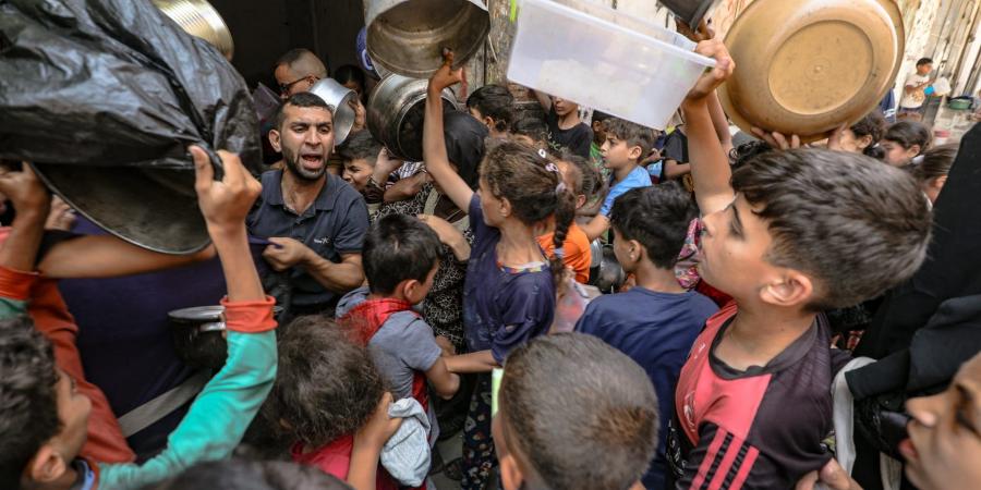 بالبلدي: إسرائيل وافقت على وقف إطلاق النار مع إيران.. هل تكون غزة التالية؟