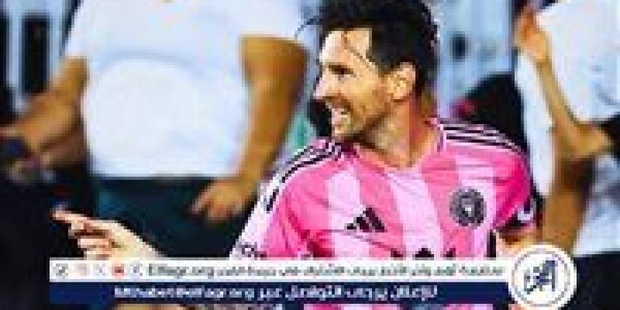 بالبلدي: "ميسي
      مرجعي"..
      إستيفاو
      يتألق
      ويكشف
      تفاصيل
      لقائه
      الأول
      بالأسطورة