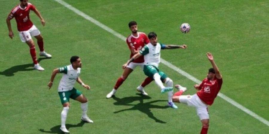 بالبلدي : عاجل..
      تشكيل
      الأهلي
      ضد
      بورتو
      في
      كأس
      العالم
      للأندية..
      الشحات
      أساسيًا