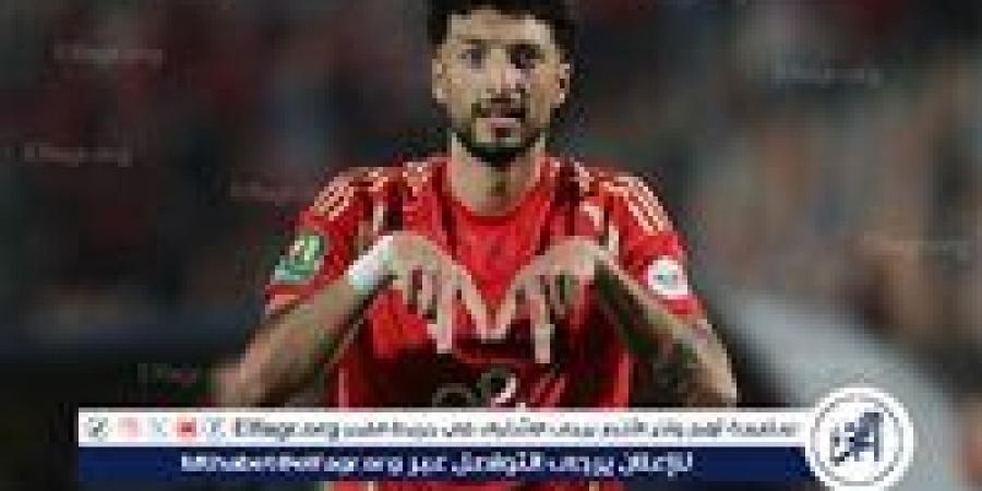 بالبلدي: وسام
      أبو
      علي
      أفضل
      لاعب
      في
      مباراة
      الأهلي
      وبورتو