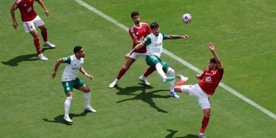 بالبلدي: مميزات
      لا
      تعد
      ولا
      تحصى|
      ماذا
      يعود
      على
      الأهلي
      حال
      الفوز
      على
      بورتو؟