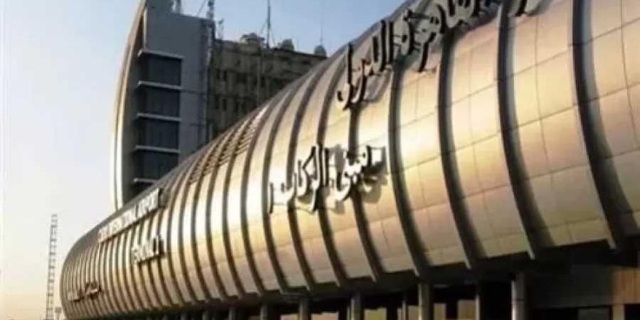 إحباط
      محاولة
      تخريبية
      فى
      مطار
      القاهرة